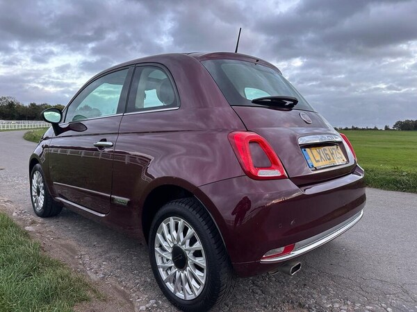 Used Fiat 500 2016 for sale - 76249772: Photo 5