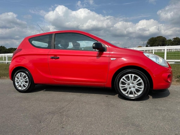 Used Hyundai i20 2010 for sale - 75680021: Photo 12