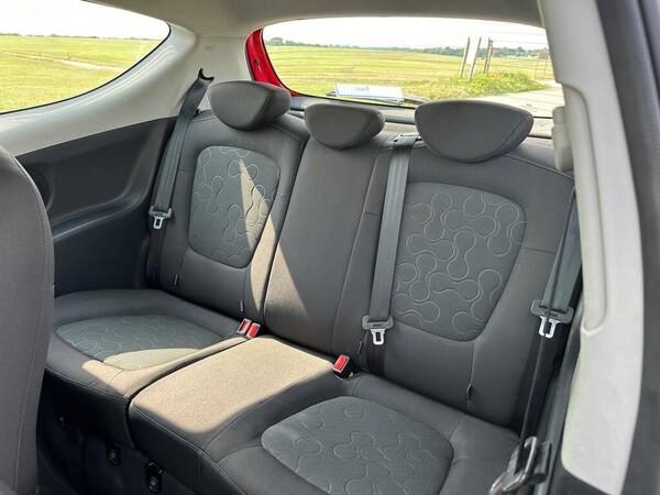 Used Hyundai i20 2010 for sale - 75680021: Photo 20