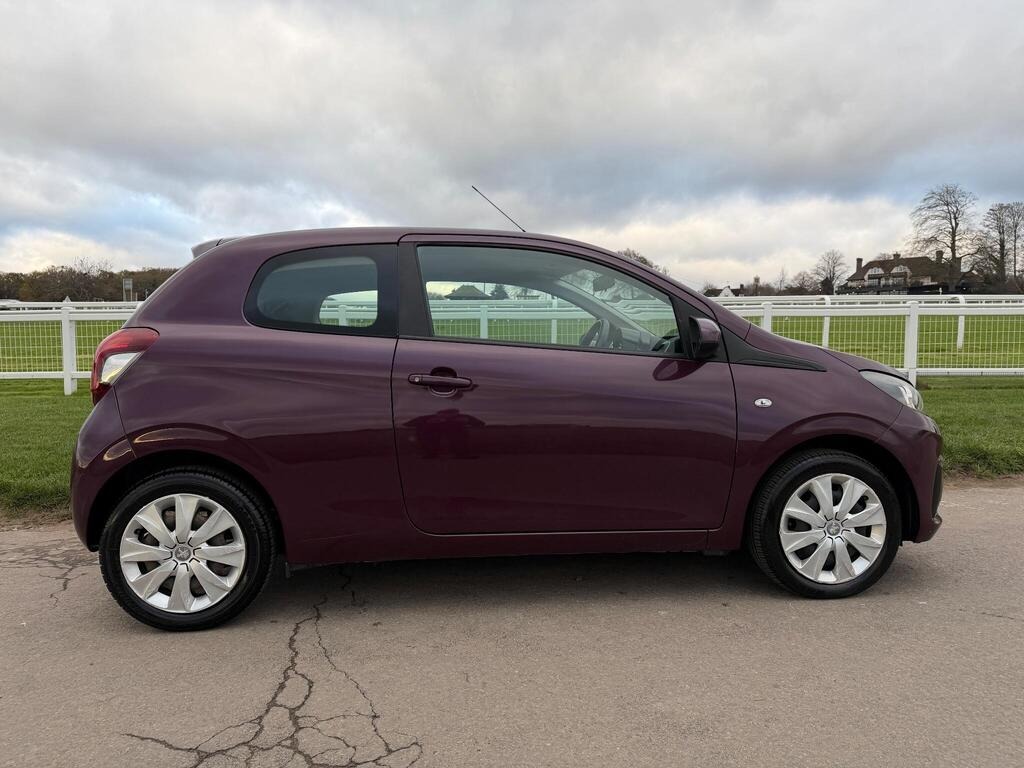 Used Peugeot 108 2015 for sale - 76864164: Photo 10