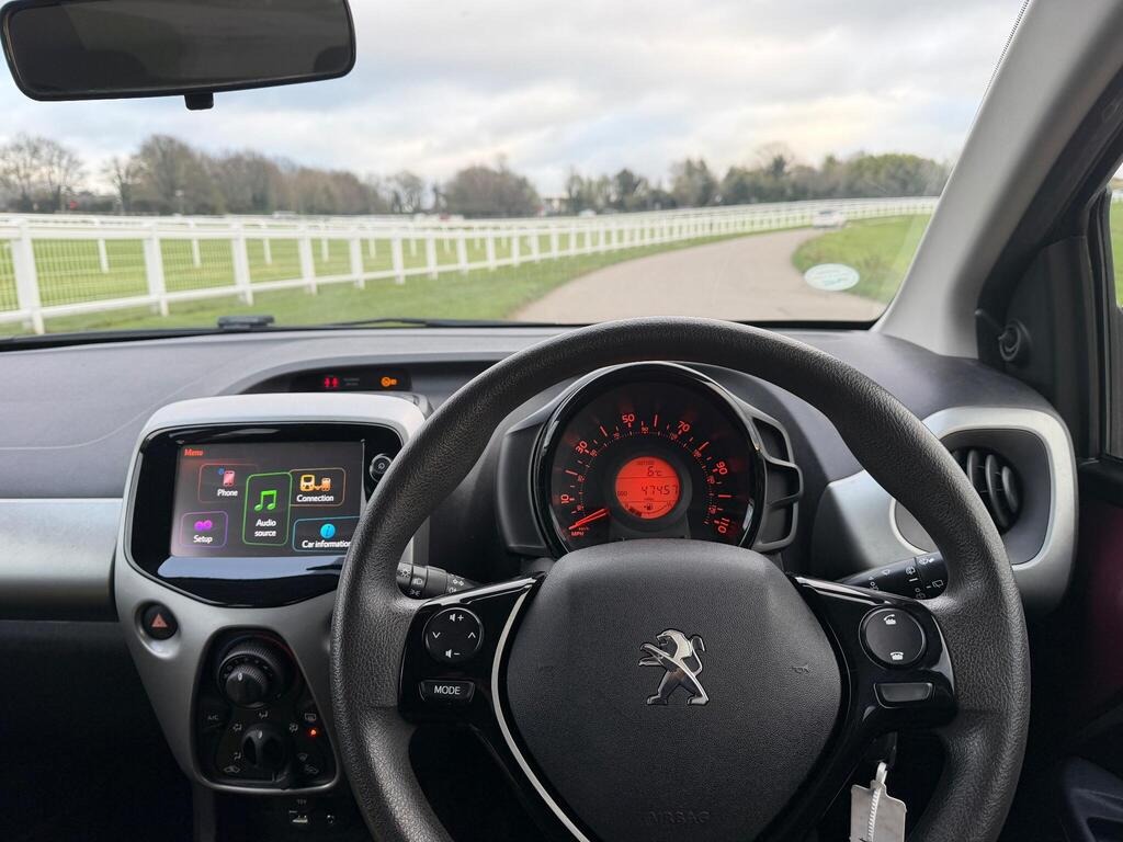 Used Peugeot 108 2015 for sale - 76864164: Photo 19