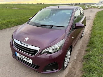 2015 (15) - 1.0 Active 3dr