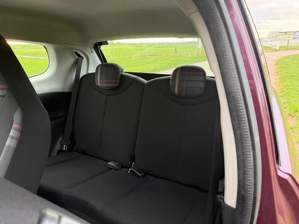 Used Peugeot 108 2015 for sale - 76864164: Photo 24