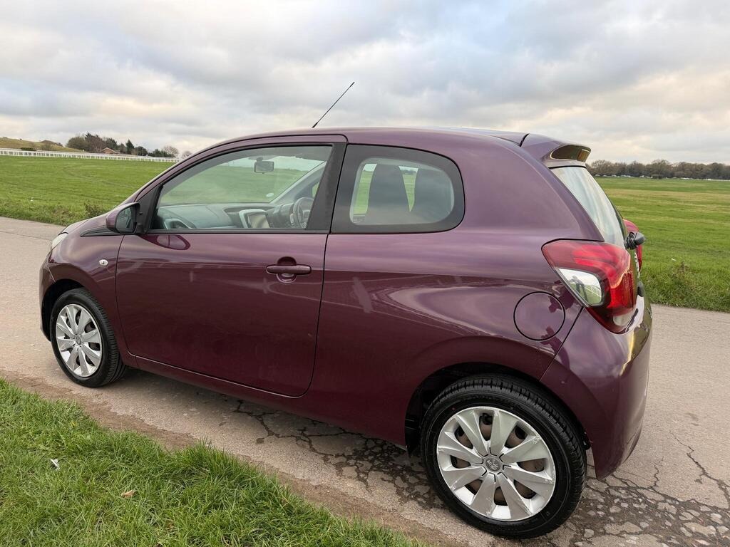 Used Peugeot 108 2015 for sale - 76864164: Photo 5