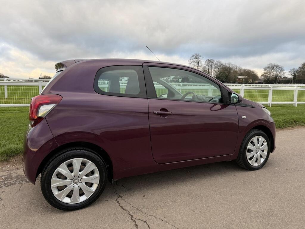 Used Peugeot 108 2015 for sale - 76864164: Photo 9