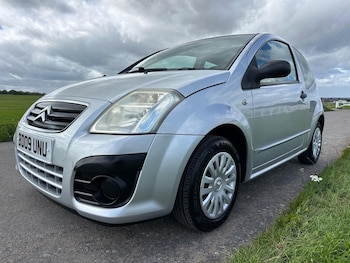 Citroen - C2