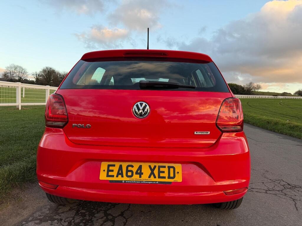 Used Volkswagen Polo 2014 for sale - 76940510: Photo 11