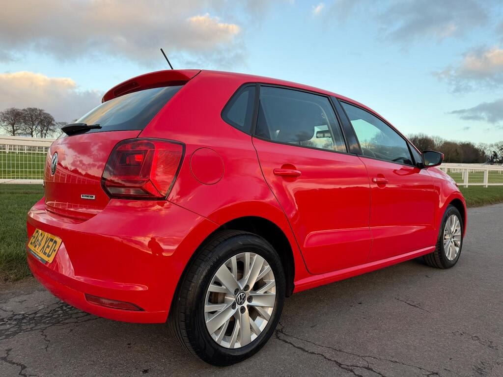 Used Volkswagen Polo 2014 for sale - 76940510: Photo 13