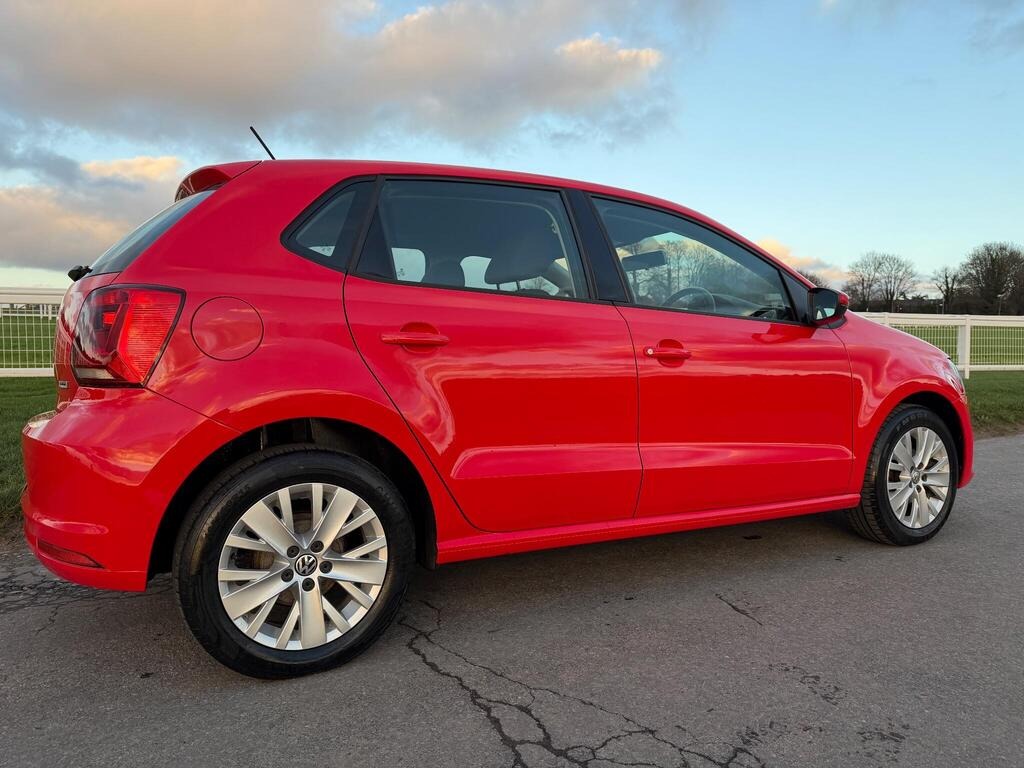 Used Volkswagen Polo 2014 for sale - 76940510: Photo 14