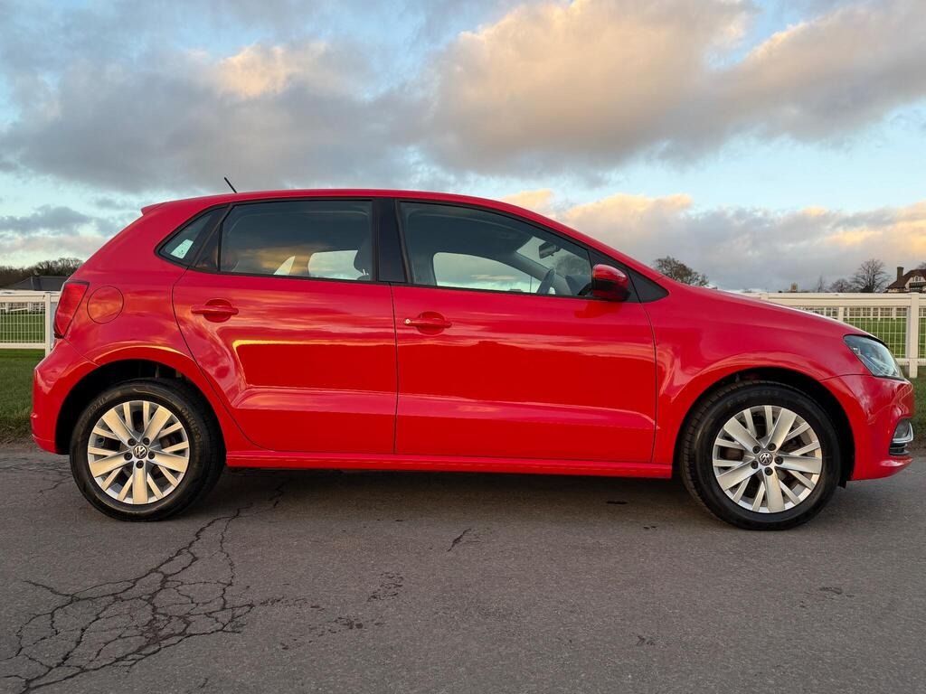 Used Volkswagen Polo 2014 for sale - 76940510: Photo 16