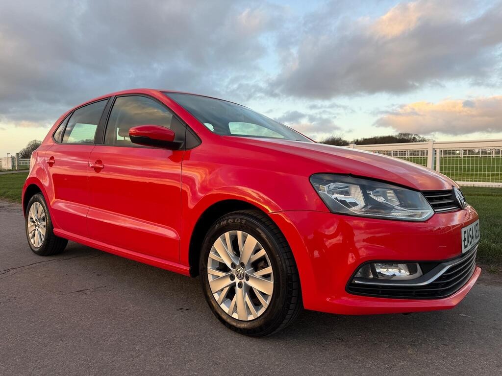 Used Volkswagen Polo 2014 for sale - 76940510: Photo 18