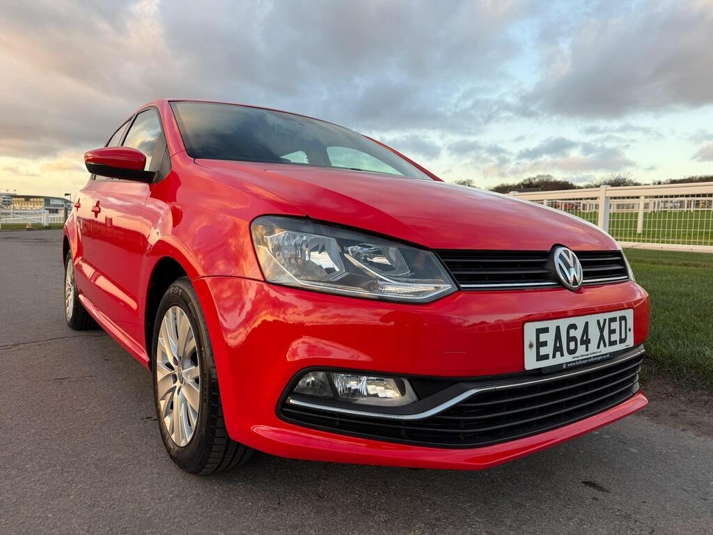 Used Volkswagen Polo 2014 for sale - 76940510: Photo 19