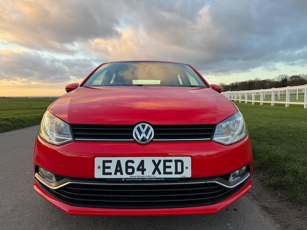 Used Volkswagen Polo 2014 for sale - 76940510: Photo 20