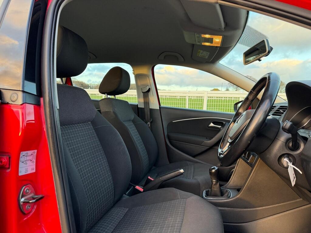 Used Volkswagen Polo 2014 for sale - 76940510: Photo 23