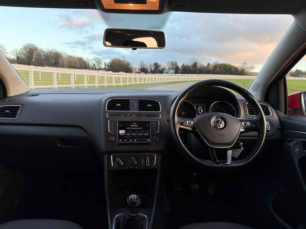 Used Volkswagen Polo 2014 for sale - 76940510: Photo 25