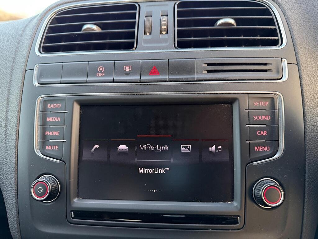 Used Volkswagen Polo 2014 for sale - 76940510: Photo 30