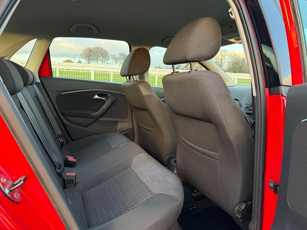 Used Volkswagen Polo 2014 for sale - 76940510: Photo 33