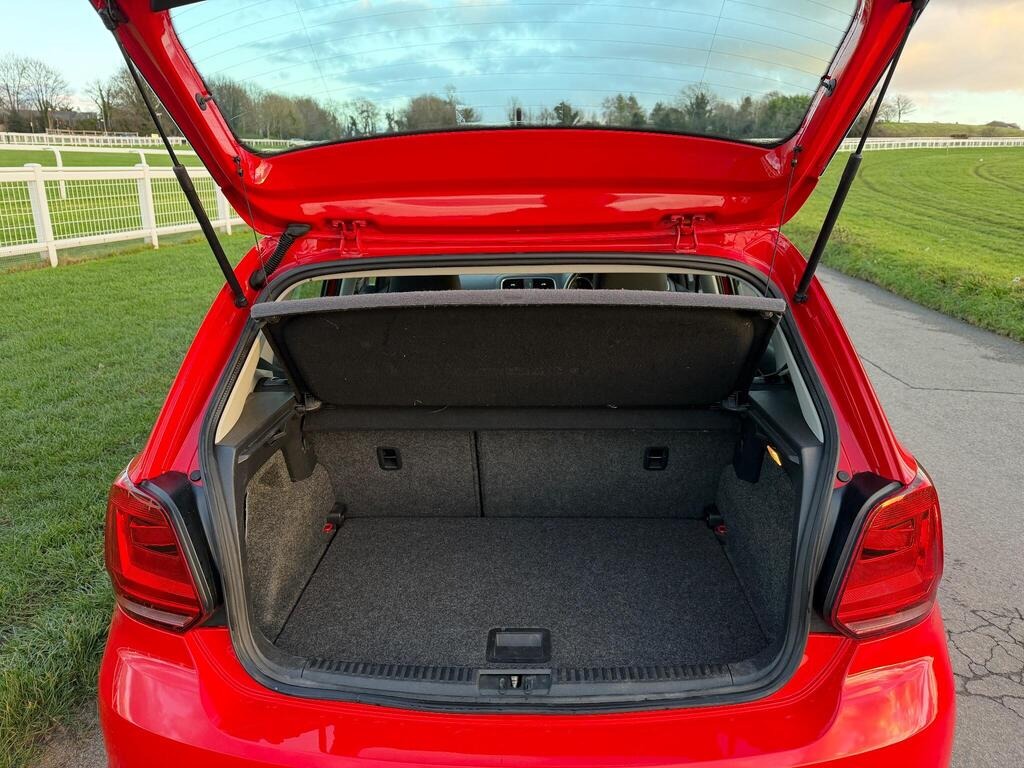 Used Volkswagen Polo 2014 for sale - 76940510: Photo 34