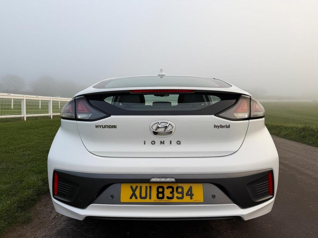 Used Hyundai IONIQ 2021 for sale - 77220825: Photo 11