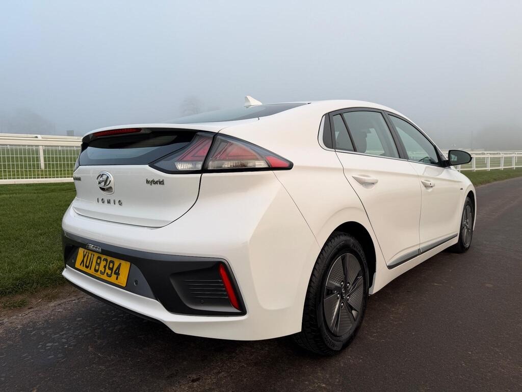 Used Hyundai IONIQ 2021 for sale - 77220825: Photo 13