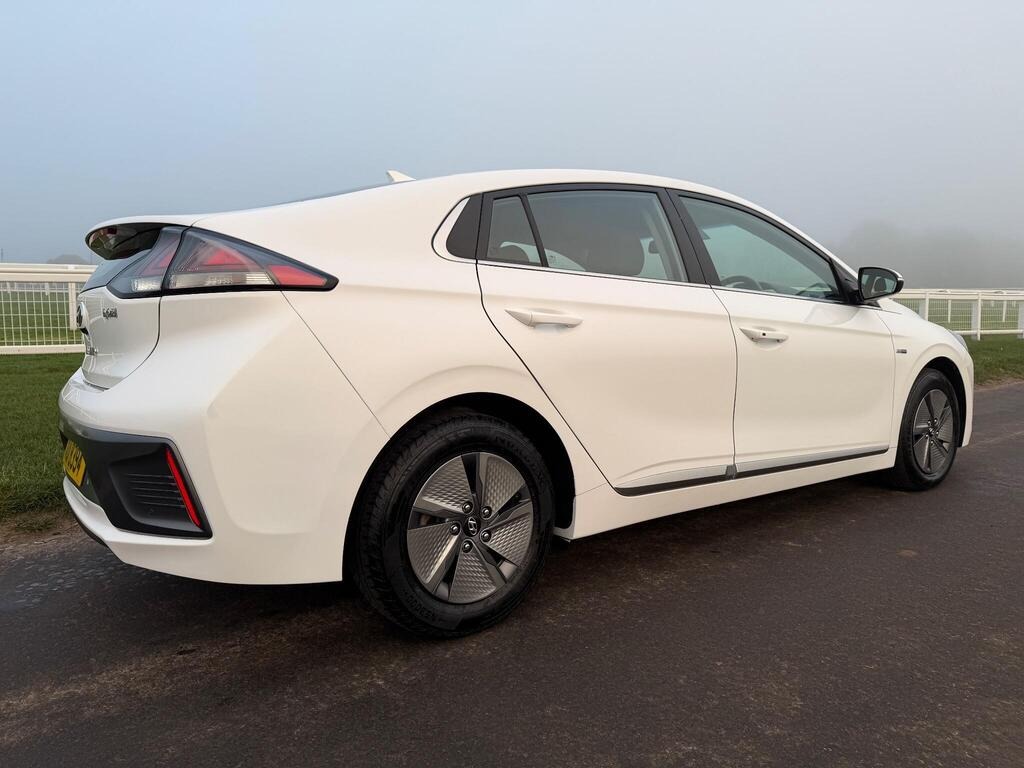 Used Hyundai IONIQ 2021 for sale - 77220825: Photo 14