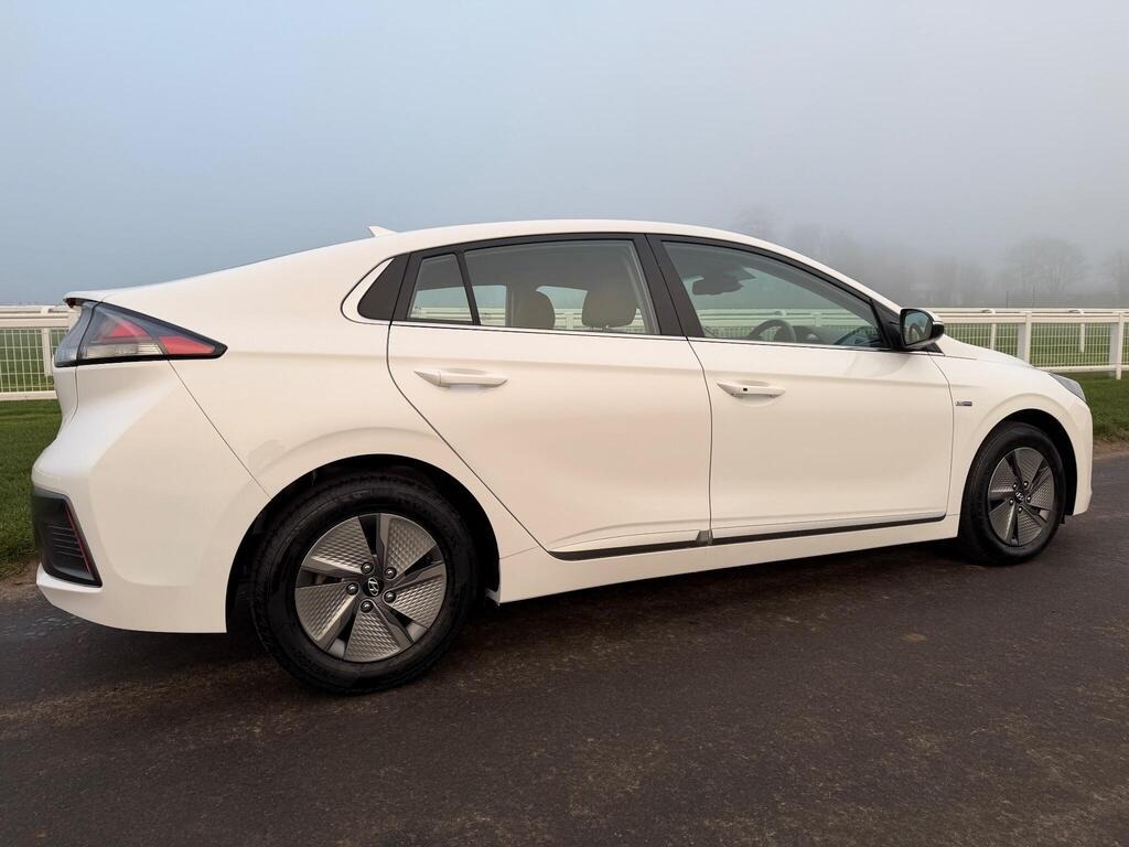 Used Hyundai IONIQ 2021 for sale - 77220825: Photo 15