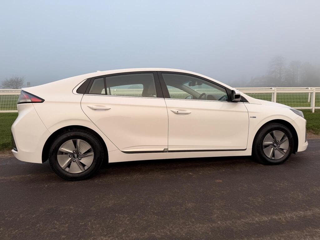 Used Hyundai IONIQ 2021 for sale - 77220825: Photo 16
