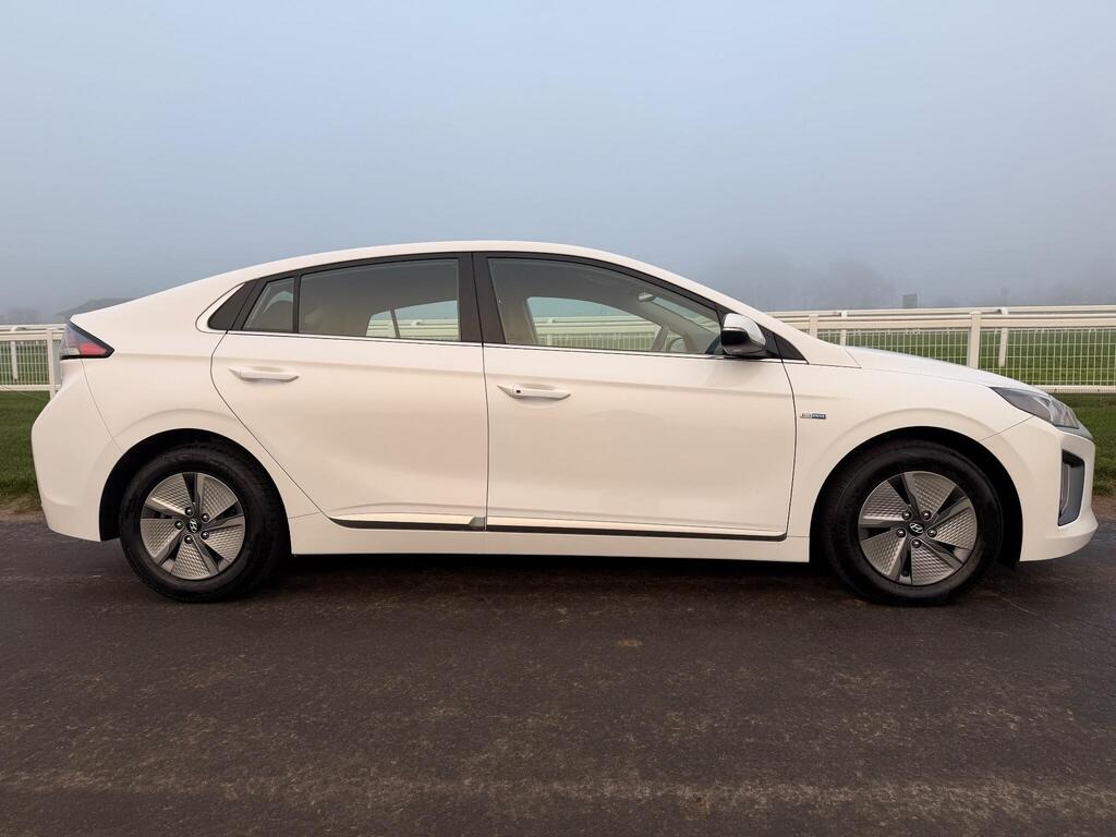 Used Hyundai IONIQ 2021 for sale - 77220825: Photo 17