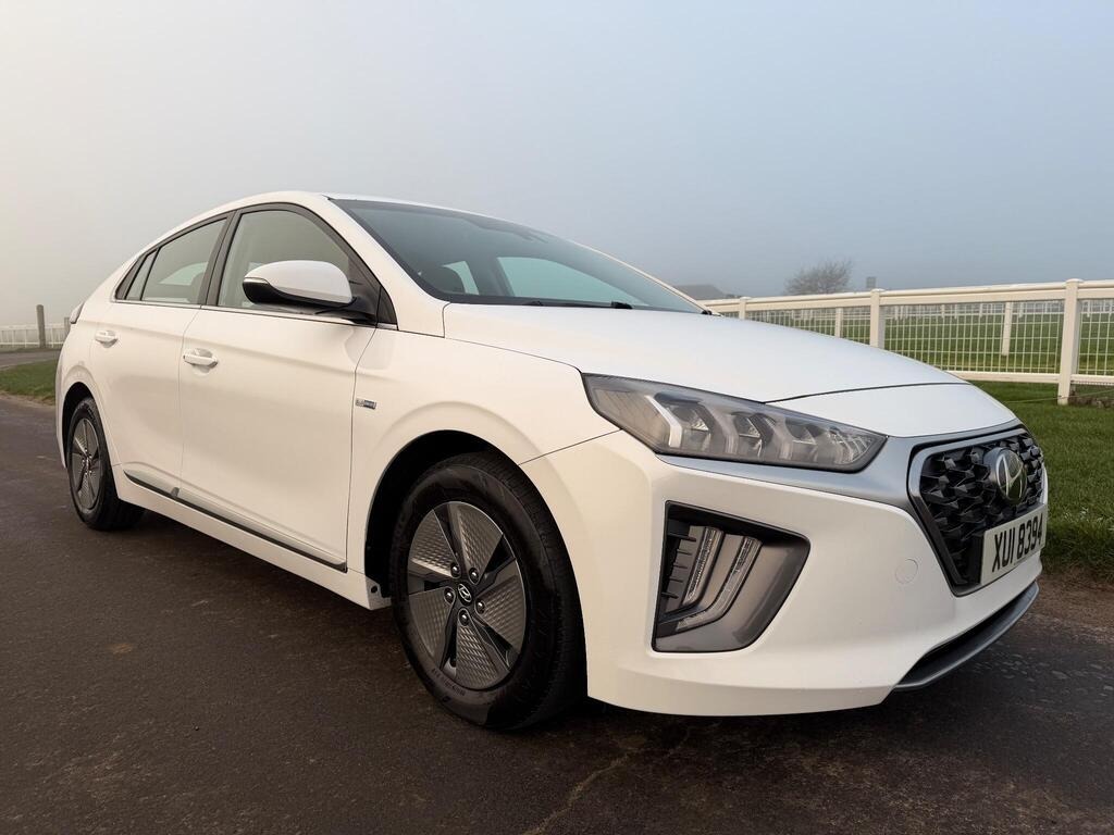 Used Hyundai IONIQ 2021 for sale - 77220825: Photo 19
