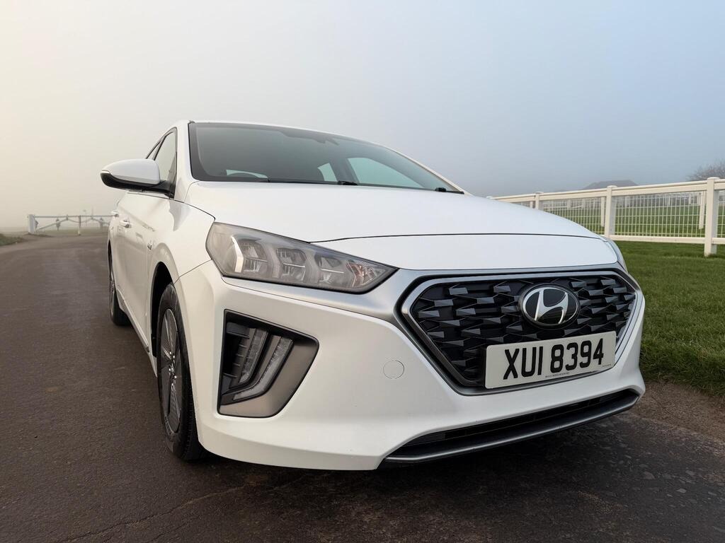 Used Hyundai IONIQ 2021 for sale - 77220825: Photo 20