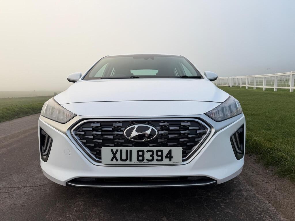 Used Hyundai IONIQ 2021 for sale - 77220825: Photo 21
