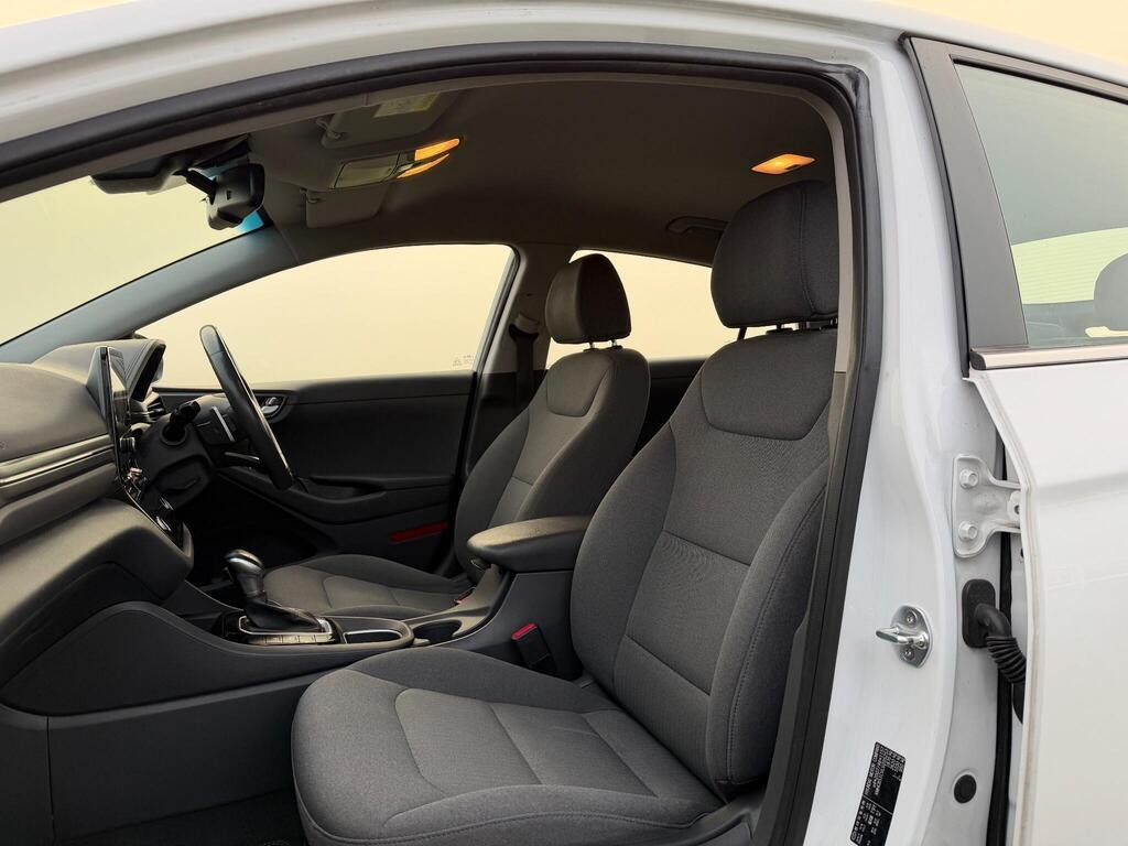 Used Hyundai IONIQ 2021 for sale - 77220825: Photo 22