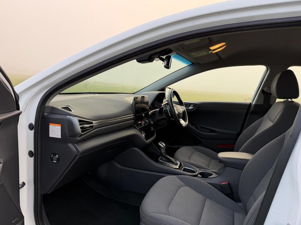 Used Hyundai IONIQ 2021 for sale - 77220825: Photo 23