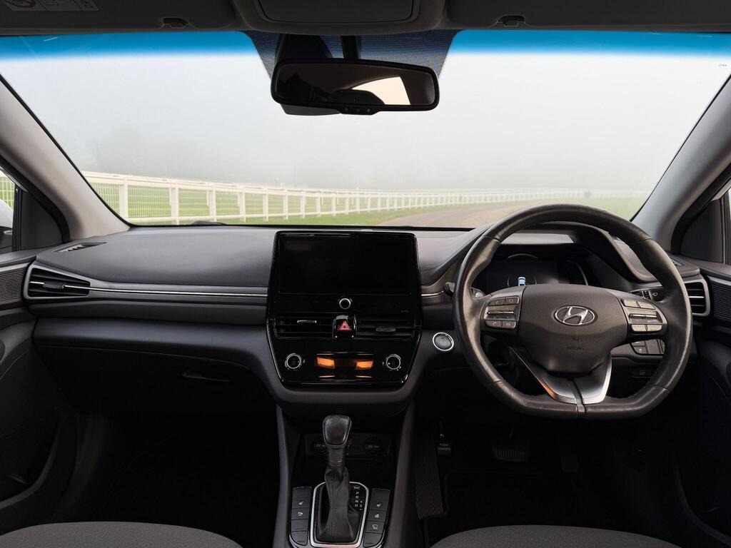 Used Hyundai IONIQ 2021 for sale - 77220825: Photo 25