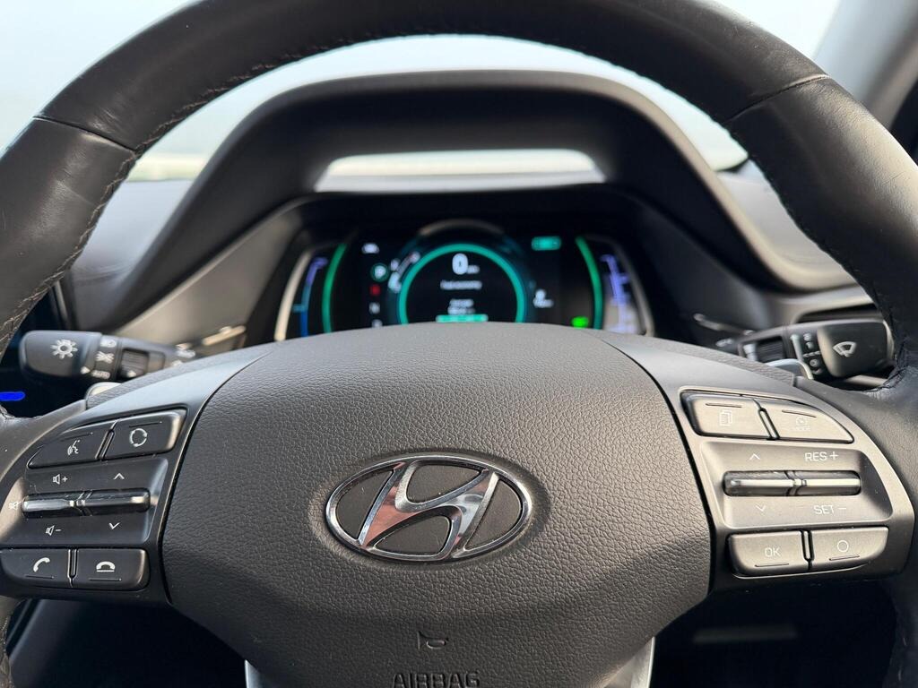 Used Hyundai IONIQ 2021 for sale - 77220825: Photo 27