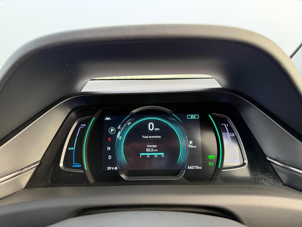 Used Hyundai IONIQ 2021 for sale - 77220825: Photo 28