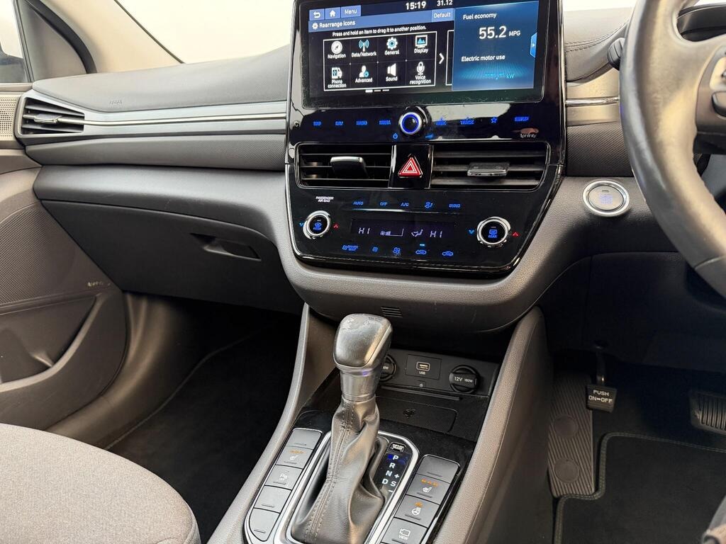 Used Hyundai IONIQ 2021 for sale - 77220825: Photo 29