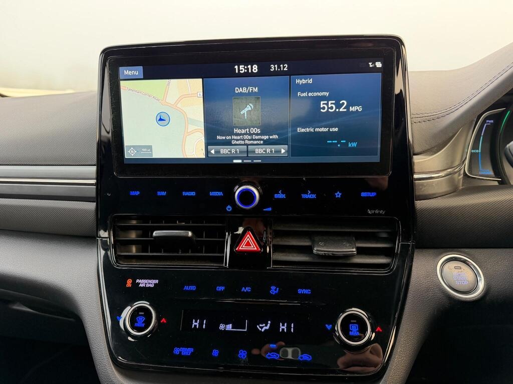 Used Hyundai IONIQ 2021 for sale - 77220825: Photo 30