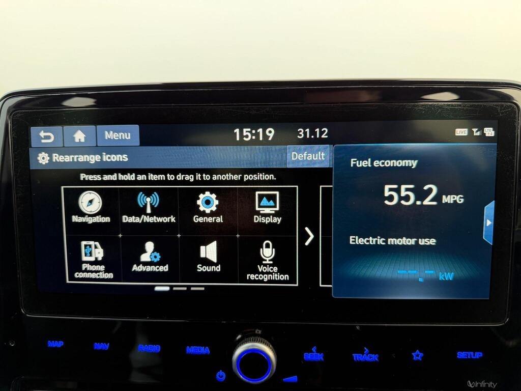 Used Hyundai IONIQ 2021 for sale - 77220825: Photo 31