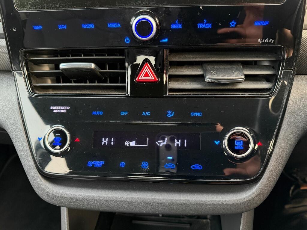 Used Hyundai IONIQ 2021 for sale - 77220825: Photo 34