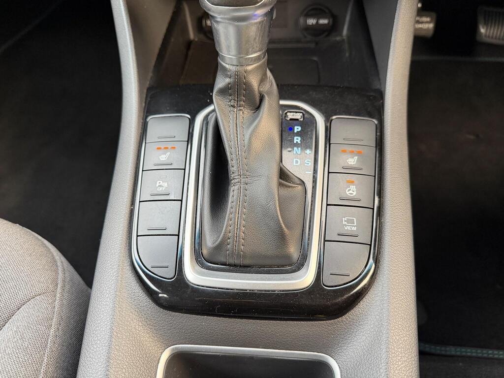 Used Hyundai IONIQ 2021 for sale - 77220825: Photo 35