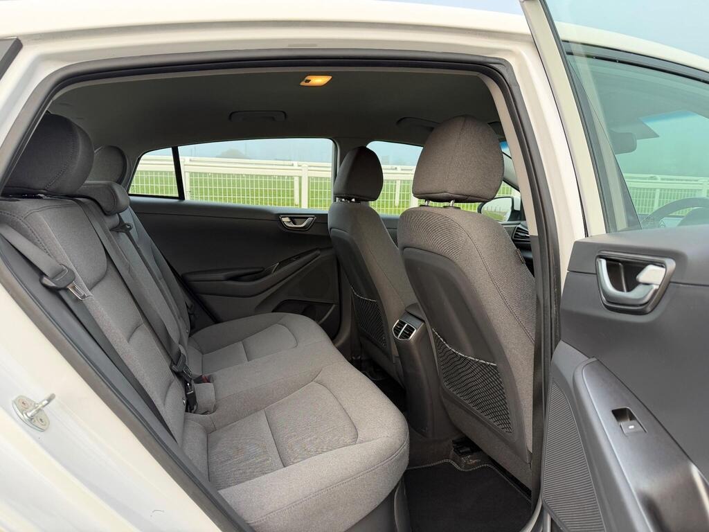 Used Hyundai IONIQ 2021 for sale - 77220825: Photo 36