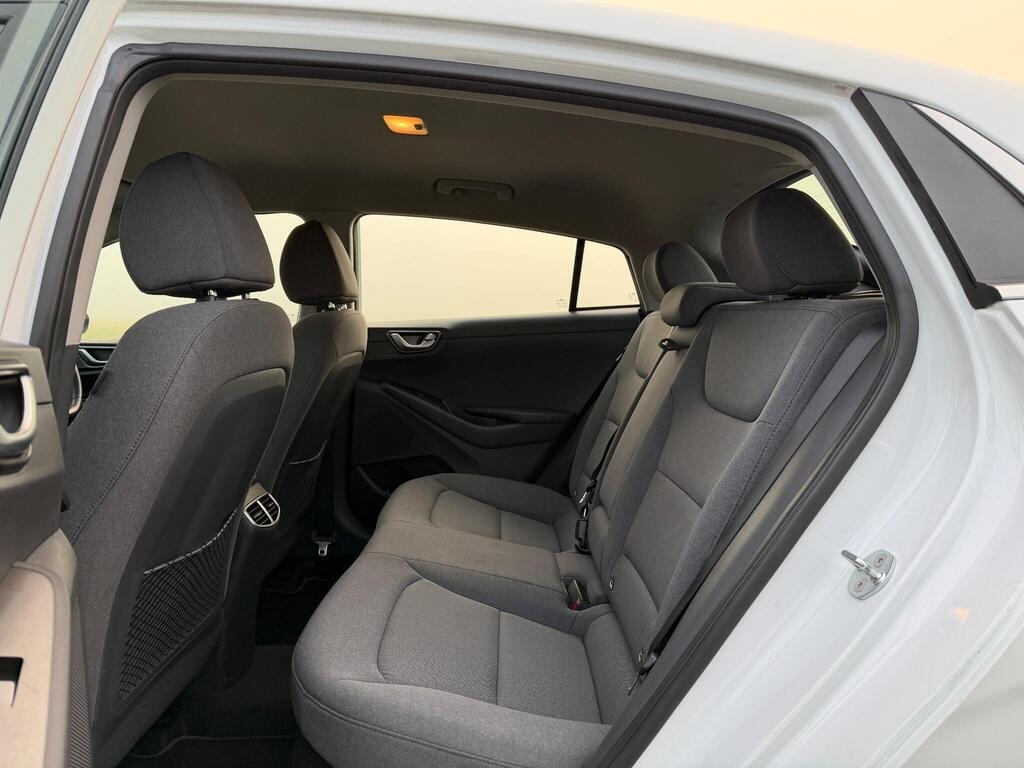 Used Hyundai IONIQ 2021 for sale - 77220825: Photo 37