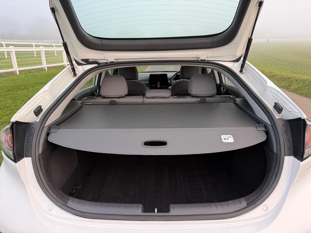 Used Hyundai IONIQ 2021 for sale - 77220825: Photo 39