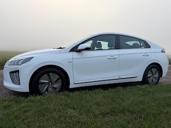Used Hyundai IONIQ 2021 for sale - 77220825: Photo