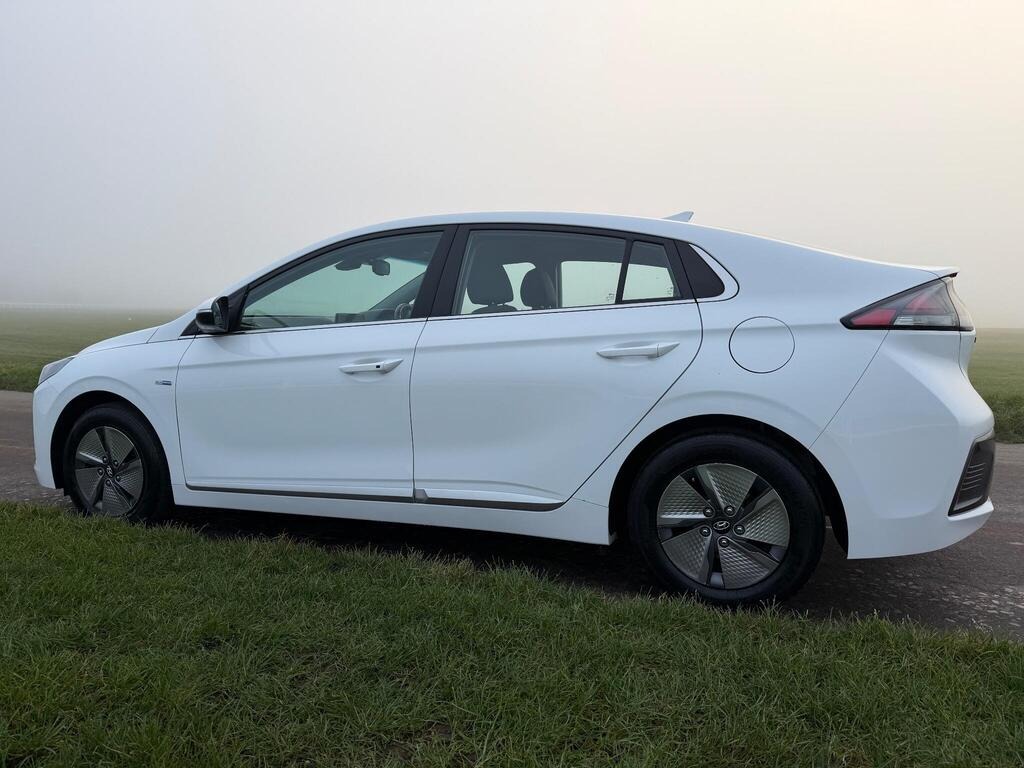 Used Hyundai IONIQ 2021 for sale - 77220825: Photo 7