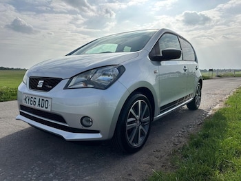 2016 (66) - 1.0 75 FR Line 5dr