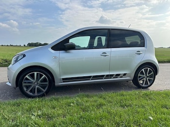 Used SEAT Mii 2016 for sale - 75680089: Photo