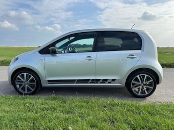 Used SEAT Mii 2016 for sale - 75680089: Photo