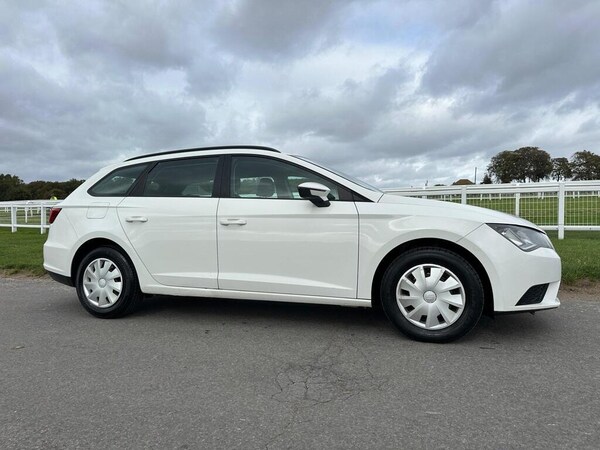 Used SEAT Leon 2014 for sale - 76172490: Photo 10